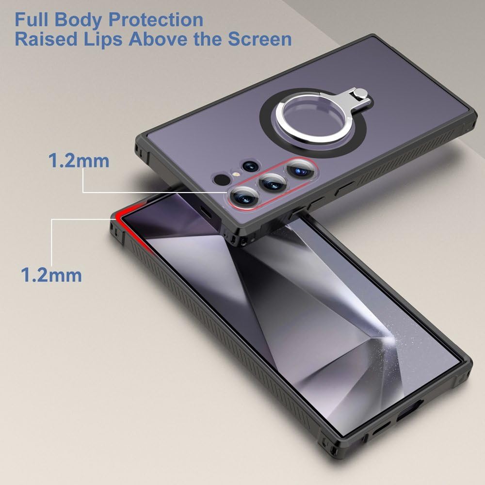 for Samsung Galaxy S24 Ultra 5G 6.8,Purple,for Samsung Galaxy S24